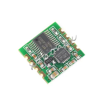 

xnwy Serial 6 axis accelerometer / gyroscope MPU6050 module Calman filter angle output angle meter