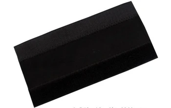 

50pcs/lot ALL BLACK Bicycle Chain Care Stay Retaining Posted Protector bike chain Guard Cover Pad cycle Chain cover