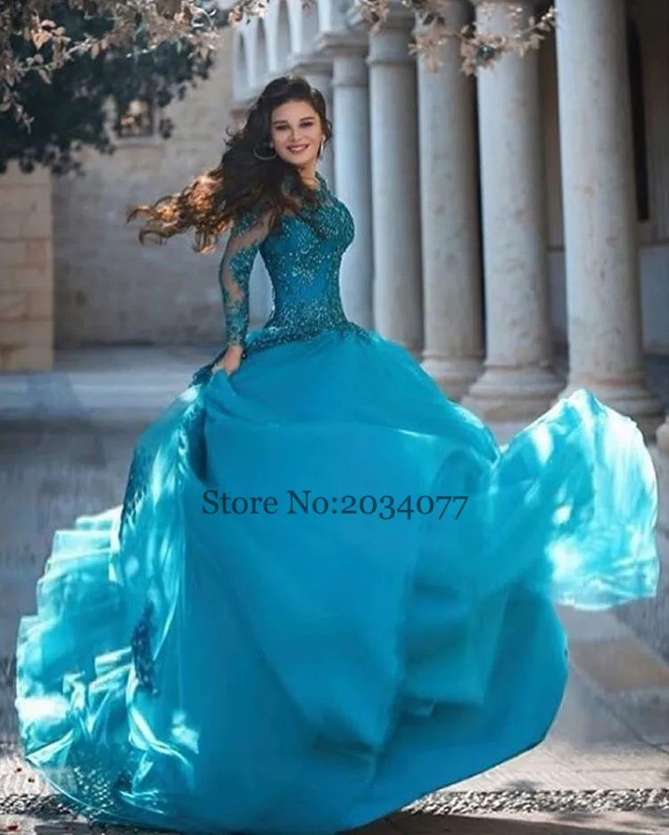 2017 New Designer Abiye gece elbisesi 