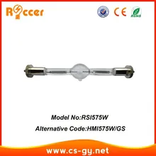 ROCCER высокое качество hmi 575 Вт 95 в SFC10-4 лампочки для сцены светильник hmi 575 лампа 750H hmi575