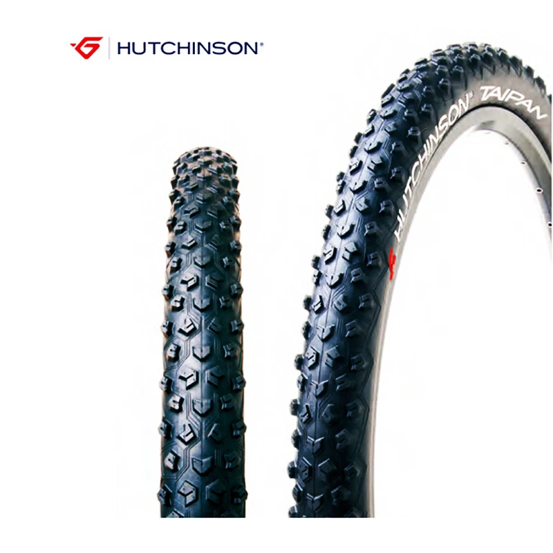 HUTCHINSON тайпан бескамерные велосипедные MTB шины сверхлегкие 29*2,1 27,5*2,1 26*2,1 66 TPI 3C бескамерные готовые анти прокол MTB шины