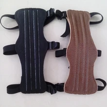 Archery arm guard