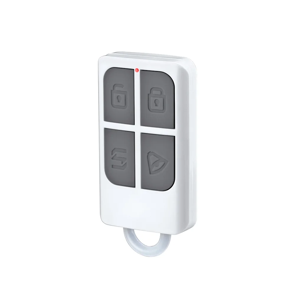Беспроводная Частота KERUI W2 GSM 850/900/1800/1900MHz 2 4 дюйма TFT цветной экран wifi домашняя
