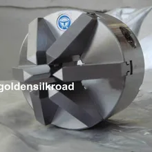 K13 серии K13-112 шесть наклон челюсти патрон