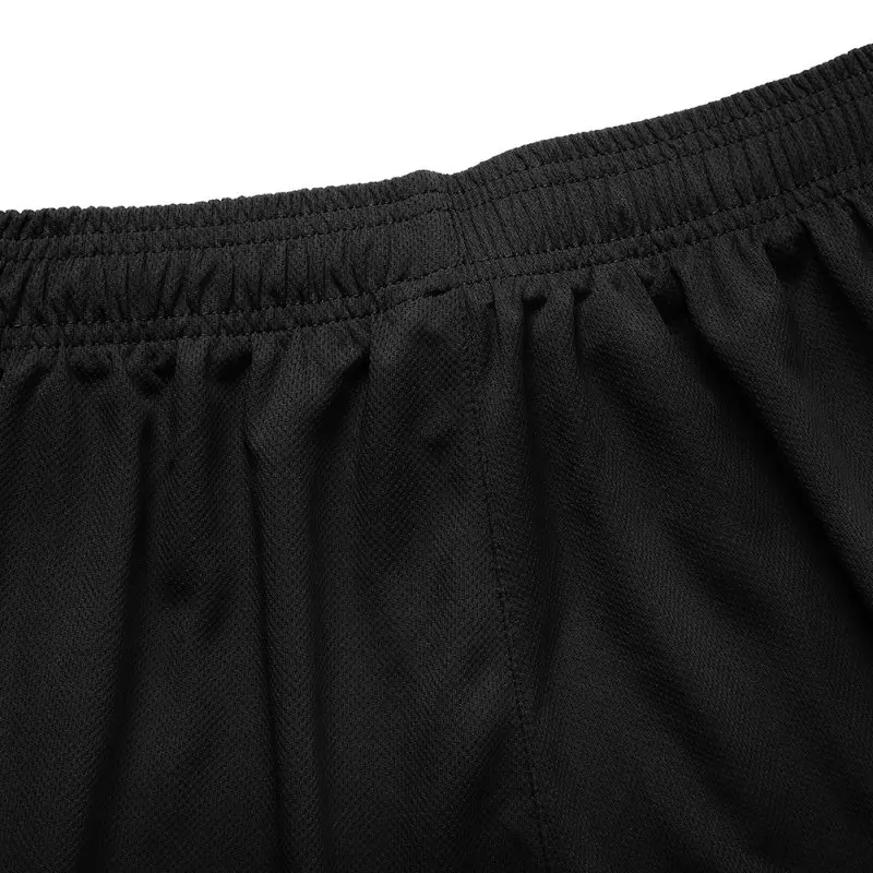Брюки Шорты для активного отдыха мужские капри до колена тонкие шорты быстросохнущие эластичные Брендовые мужские шорты