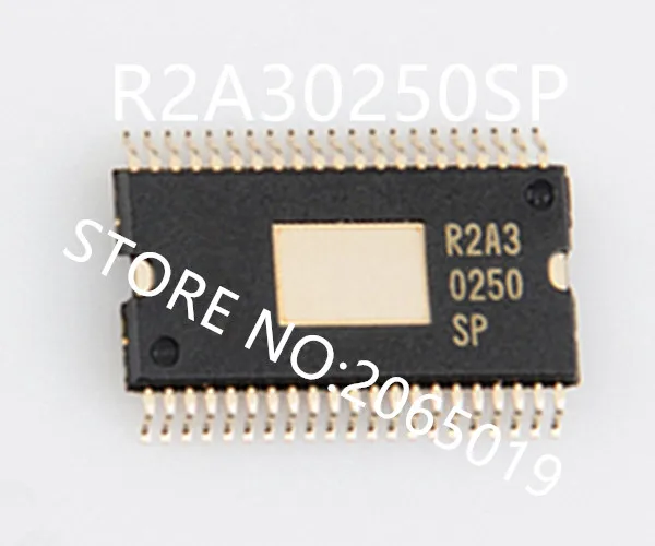 

1PCS R2A30250SP R2A3-0250-SP R2A30250-SP R2A30250 HSSOP42