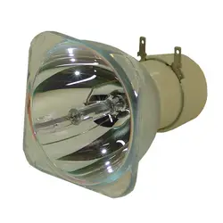 Совместимость голая лампочка 5J. J1V05.001 для BENQ MP524 MP525P MP525ST MP525V MP575 MP575-V MP575ST лампа проектора лампа без Корпус