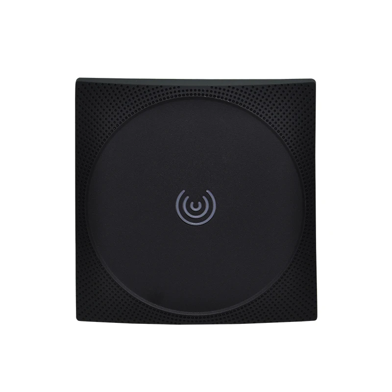 

Smart chip card reader access control use with 125khz EM ID card type wiegand 26 output standard form