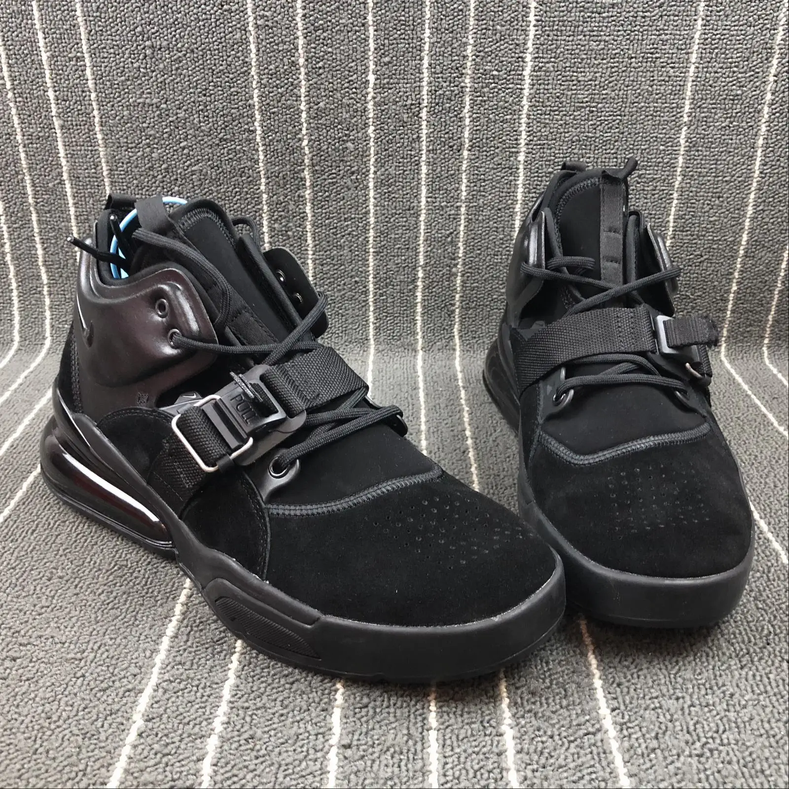 Air Force 270 Men's Running Shoes, High Quality Shock Absorption Non-slip Outdoor Sports Shoes vapormax chaussure homme sport Air Force 270 Men's Running Shoes, High Quality Shock Absorption Non-slip Outdoor Sports Shoes vapormax chaussure homme sport