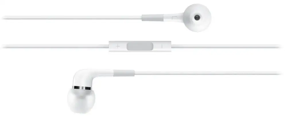 Apple MA850G A eartip