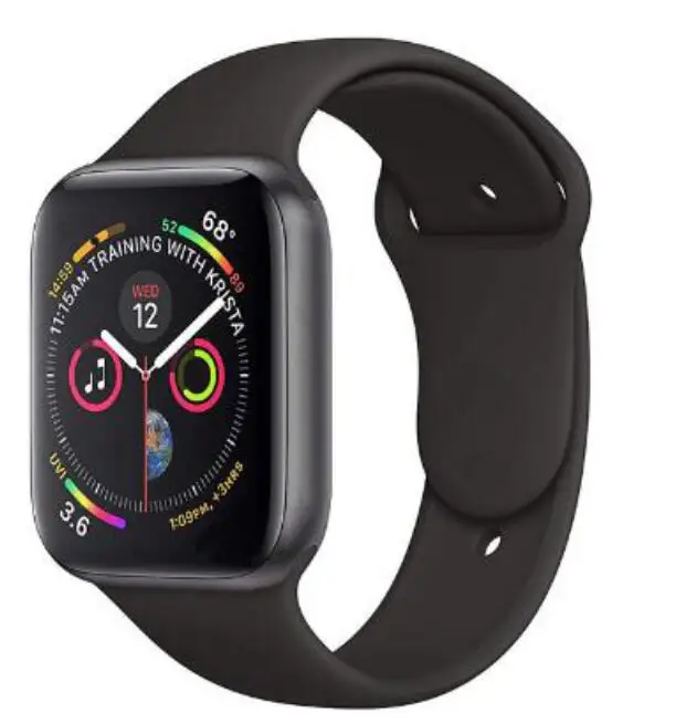 xiaomi 4 smartwatch