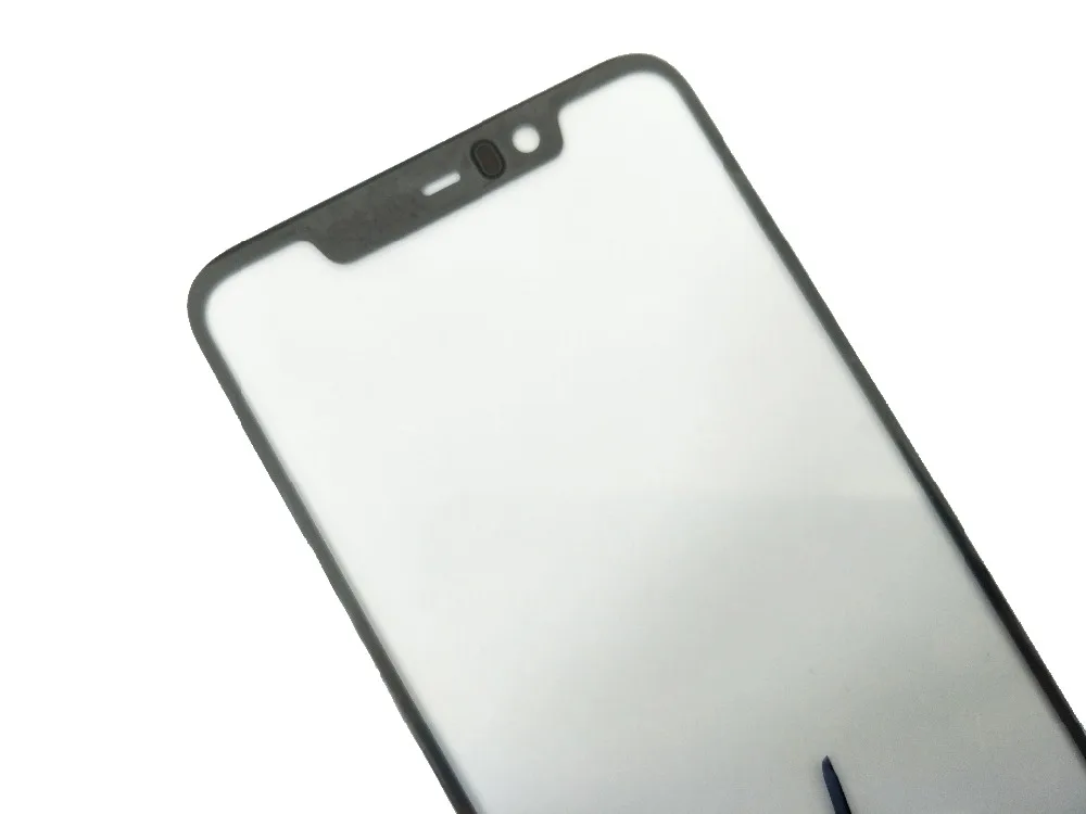 Внешнее стекло Shyueda New + OCA 5 86 &quotдля Nokia 1 Plus TA 1102 1105 1108 1109 1112 1120 1199|Сенсорные панели