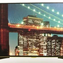 Светодиодный телевизор HD 4K 1080P 50 55 дюймов ультра тонкий android tv smart tv