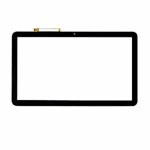 

New for HP for Pavilion 15-F 15f Series 15.6" Touch Screen Digitizer Glass Lens Replacement part