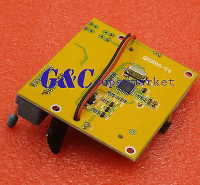 LCR-T4 ESR Meter LCR led Transistor Tester Diode Triode Capacitance MOS PNP/NPN