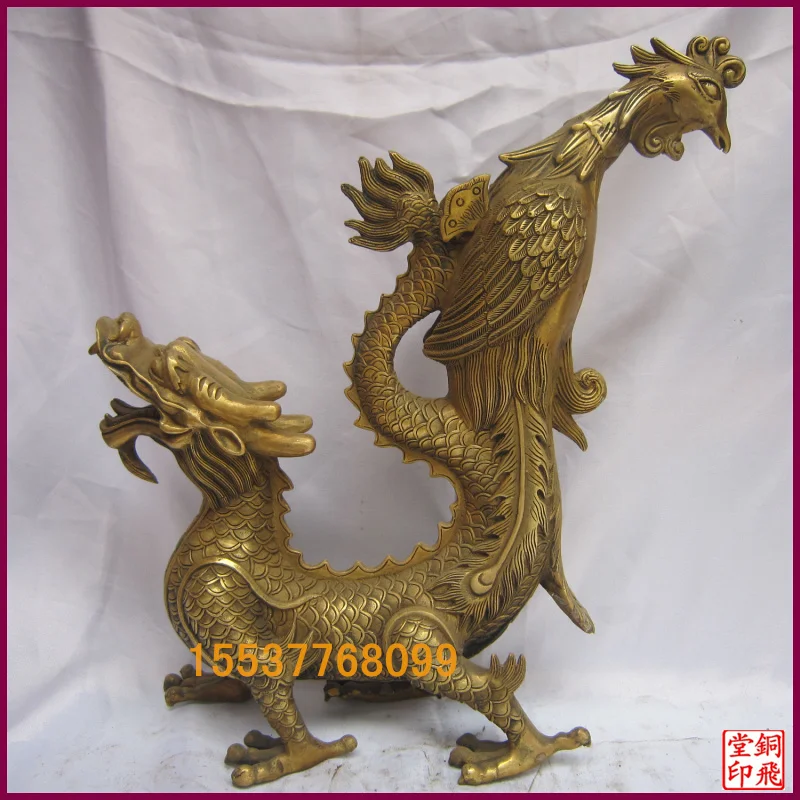 

Bronze crafts decoration copper decoration