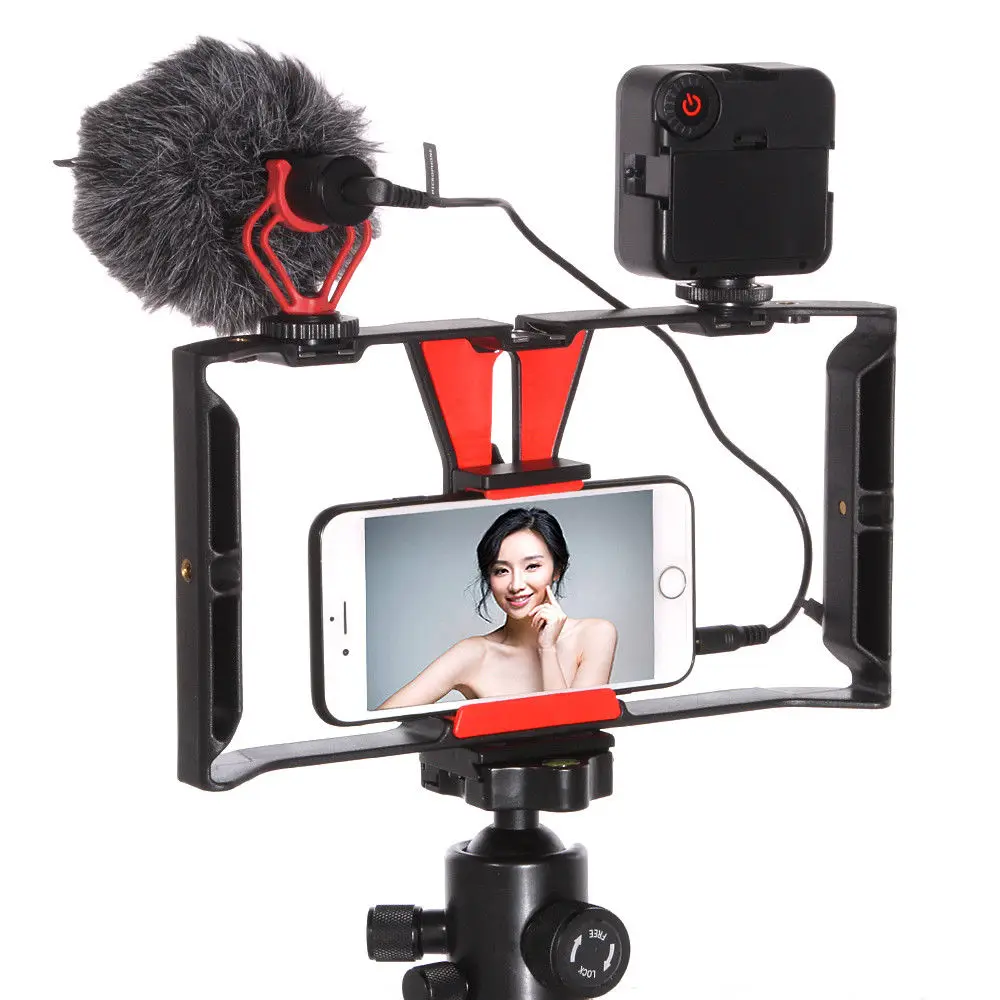 iphone camera holder