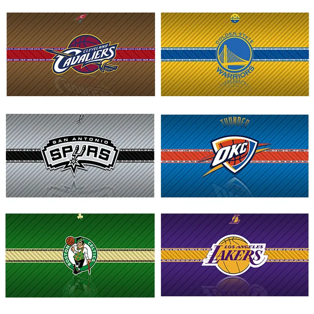 Serviettes NBA de Basket Ball 30 Équipes Logo Imprimé En Microfibre ... Serviettes NBA de Basket Ball 30 Équipes Logo Imprimé En Microfibre ...