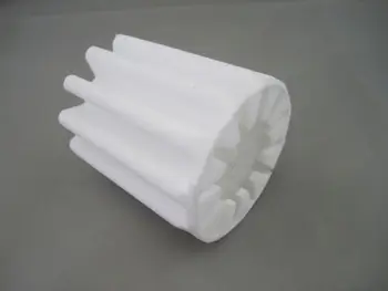 

Shower Water Tap active carbon Clean In-Line Faucet Filter Purifier Replacement