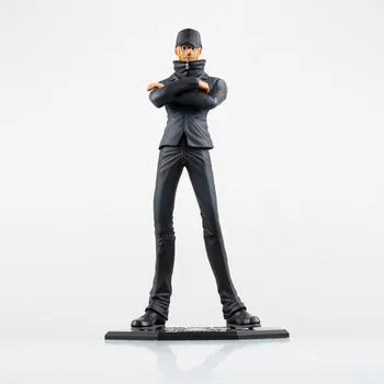 

Anime One Piece P.O.P Ecki Kaku PVC Action Figure Collectible Model Doll Toy 23cm KT696