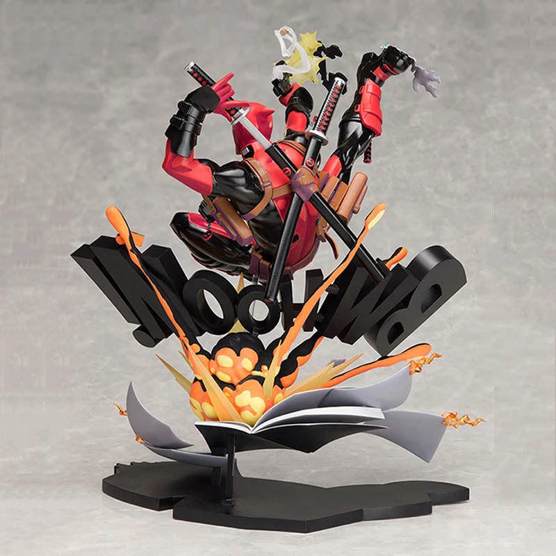 action figure iron man