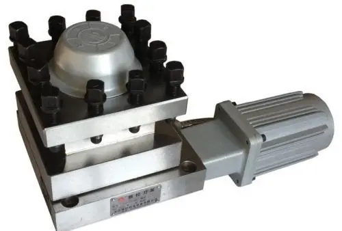 

LD4B LD4B-CK6125 Series, вертикальный револьверный ЧПУ револьверный te
