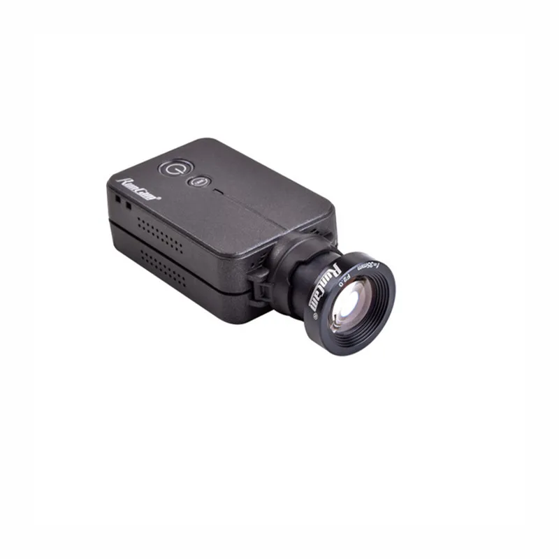 Новая версия RunCam RunCam2 Airsoft для радиоуправляемого дрона и радиоуправляемая