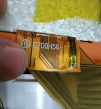 

Universal compatible The new Thunis Q5 C700H50-V1 LCD screen display