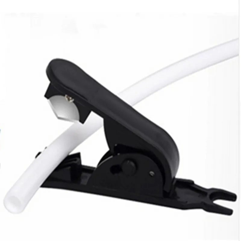E132 Nylon PVC PU Plastic Teflon Tube Pipe Cutter Up To 15mmin