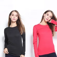 Double N женские рубашки для йоги, для тренировок, Спортивная футболка, быстросохнущая, для бега, для спортзала, дышащая, для йоги, Спортивная женская одежда для бега