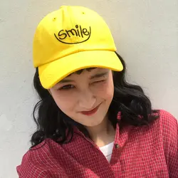 Gorras Mujer Корейский стиль Ulzzang Harajuku уличной моды хип-хоп Бейсбол Кепки для Для женщин Прекрасный фиолетовый Snapback Кепки s шляпа от солнца