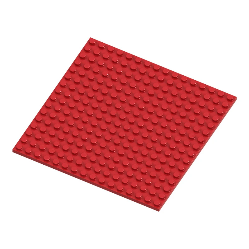 Classic Base Plate For Small Bricks Baseplate Board Compatible Legoed Figures 32*32 Dots Diy Building Blocks Toys For Children
