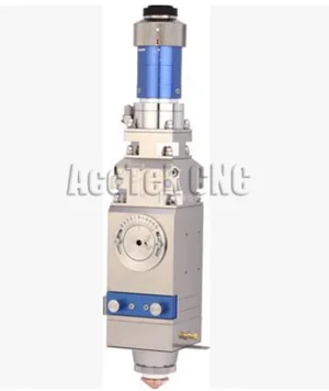 ACCTEK AKJ1530F2 волоконный лазерный станок для резки металлических волоконных лазерных труб