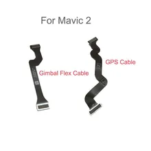 DJI Mavic 2 Pro Zoom Gimbal ленточный гибкий кабель GPS мягкий кабель/передача