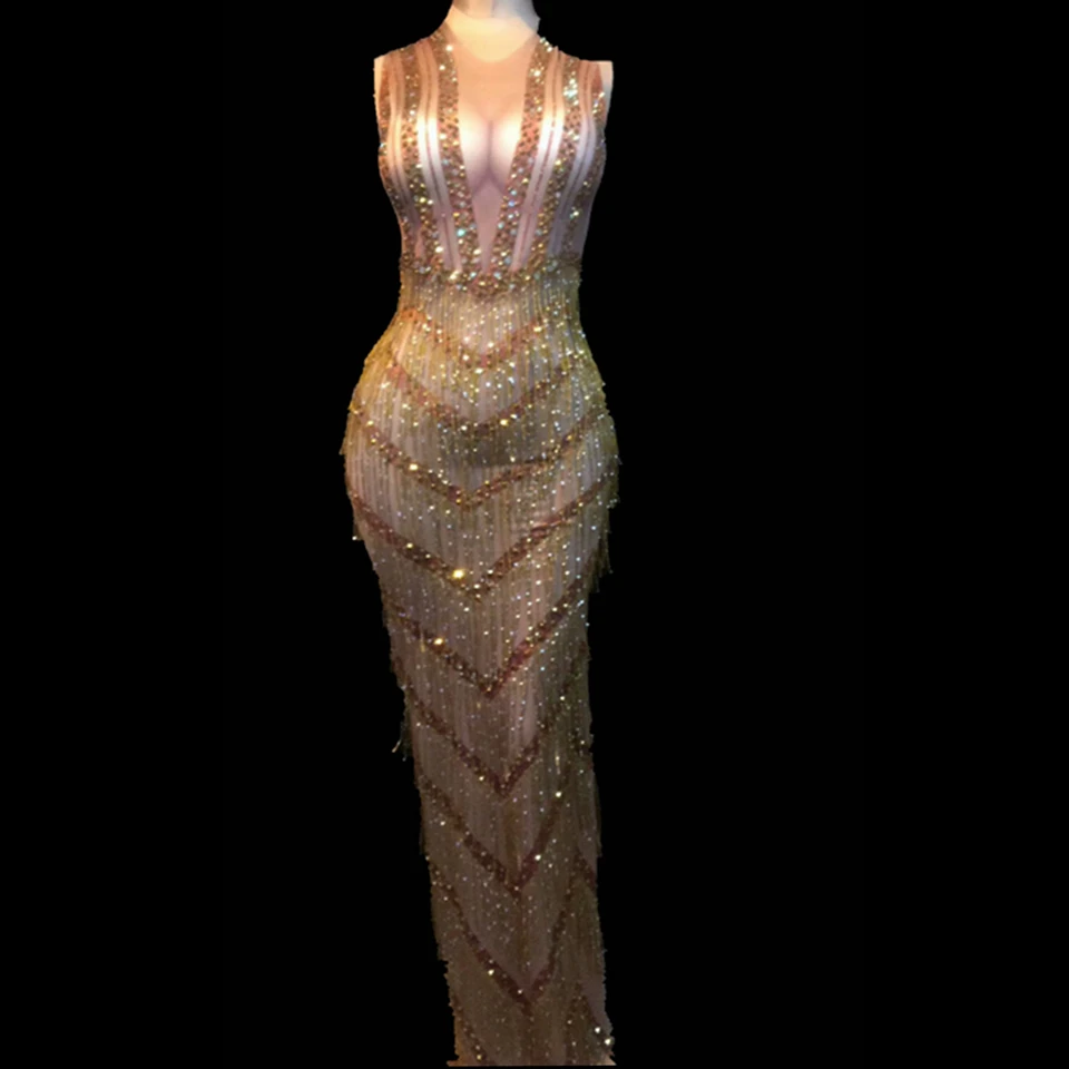 party wear full dress