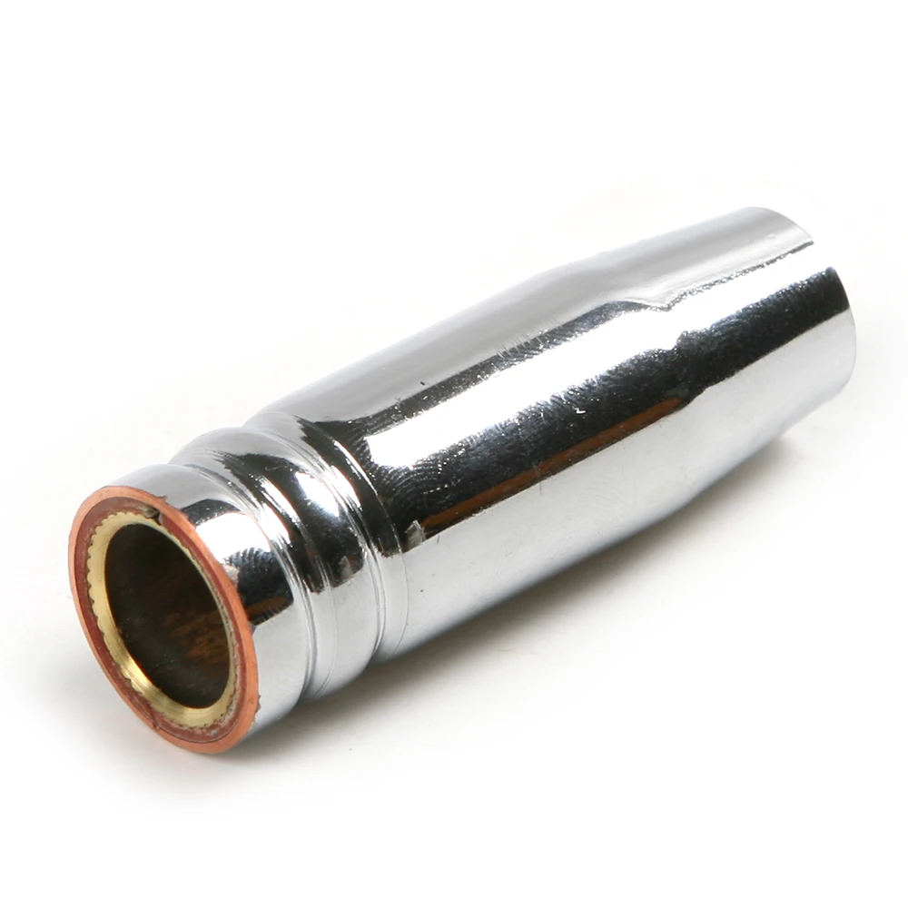 10Pcs/Lot 5.4cm Length Conical Nozzle Welding Accessories shield cup