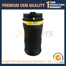 NEW Air Bag Spring Suspension Shock for Mercedes W164 ML – GL Class Rear