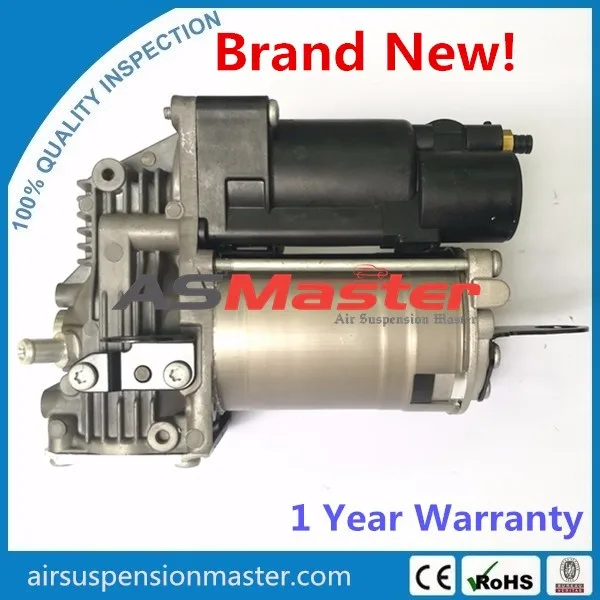good Brand New Mercedes W221 Airmatic Pump for Mercedes Benz CL Class