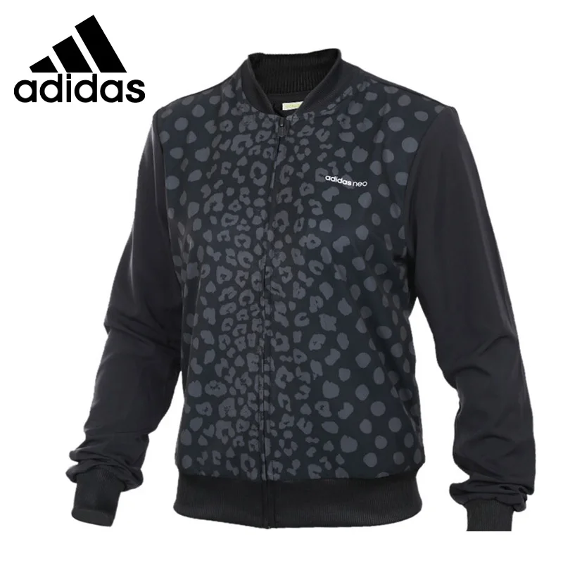 

Original New Arrival Adidas NEO Label W STD BOMBER TT Women's jacket Sportswear