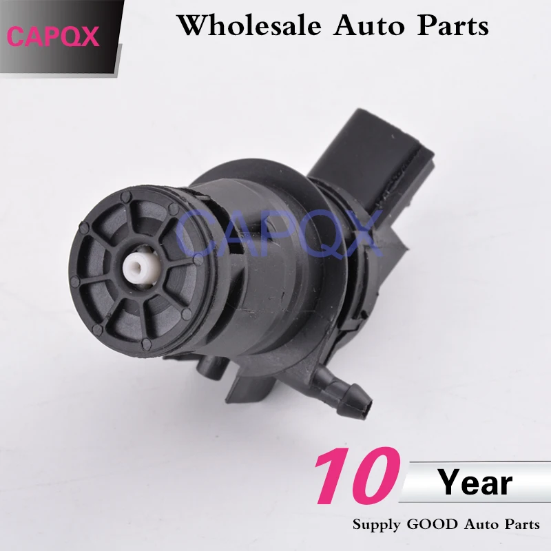 Мотор и насос омывателя лобового стекла CAPQX для LEXUS 4runner Camry Corolla RAV4 PRIUS YARIS Scion tC xB xD