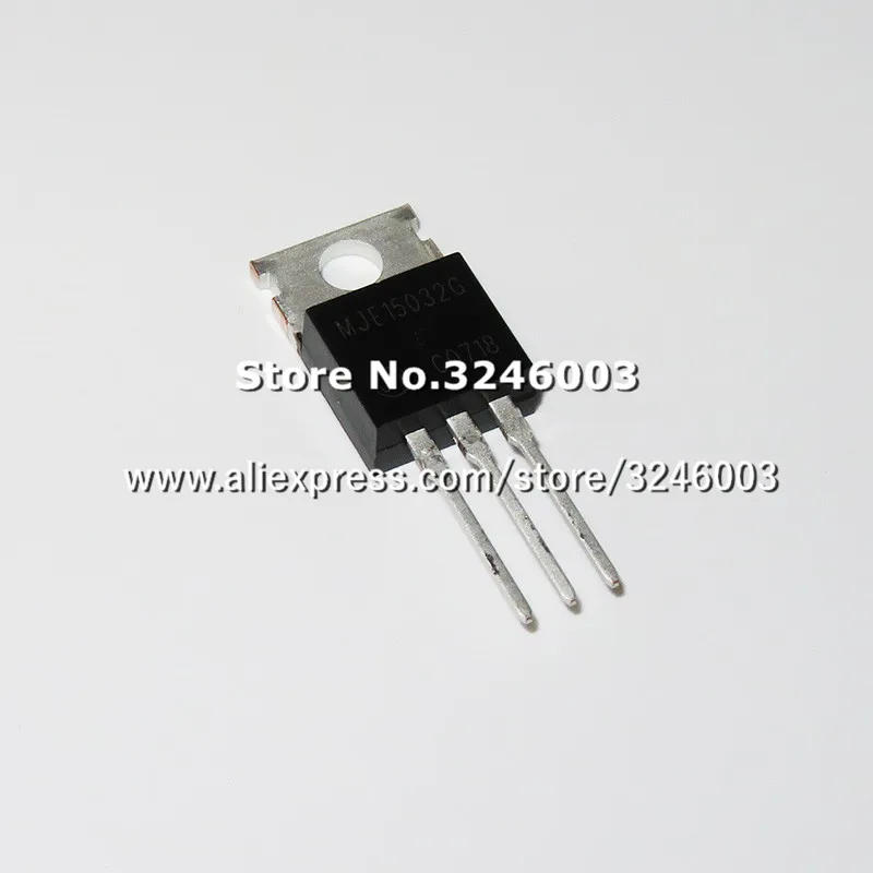 MJE15032G