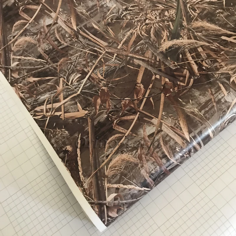 Grass Shadow Realtree Vinyl Film Wrap-8