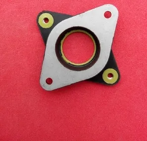 

5 pcs Used stepper motor Vibration Damper shock absorber 42 step motor length 54MM width 54MM thickness 7MM
