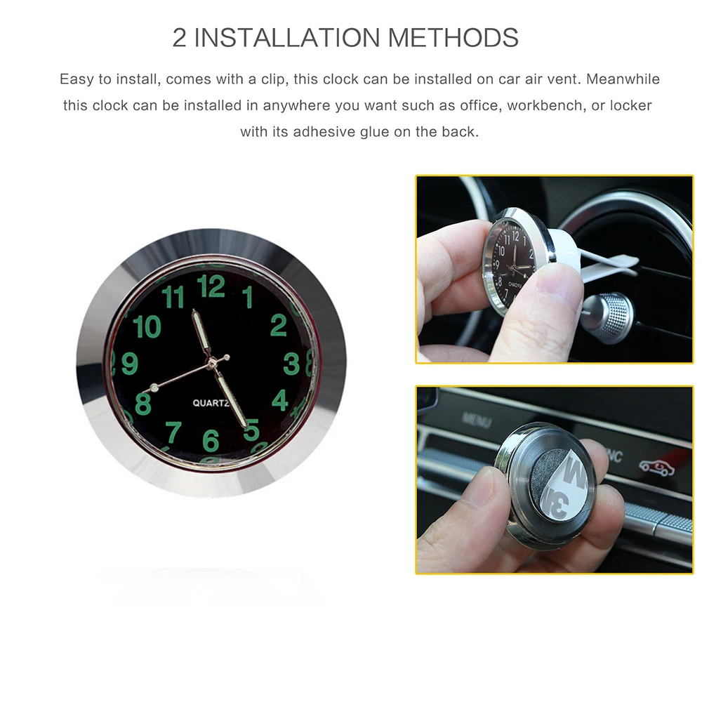 Onever-Car-Air-Vent-Clip-Clock-Mini-Quartz-Watch-Car-Decoration-Car-Styling-Ornaments-Car-Clock