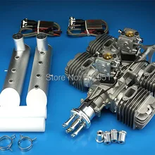 DLE222 DLE 222 cc газовый двигатель для радиоуправляемой модели самолета, Лидер продаж, DLE 222CC, DLE, DLE-222CC