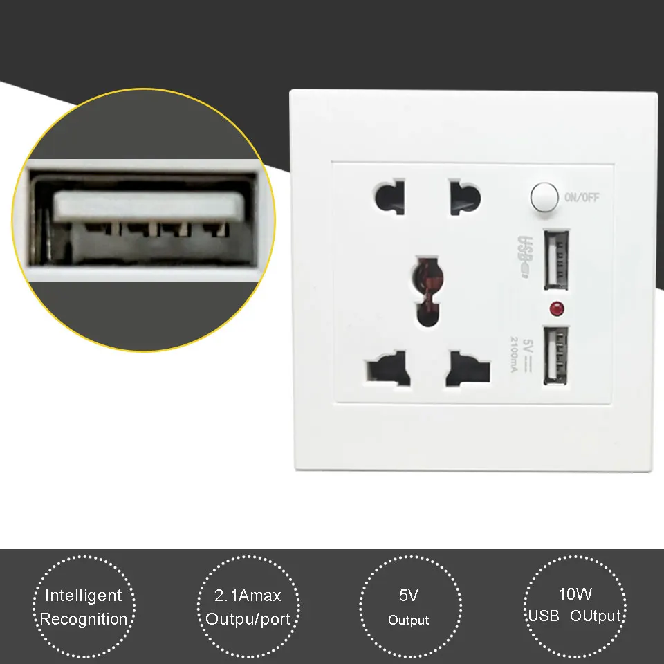 USB5