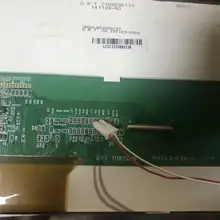 7 дюймов UMSH-8173MD-1T U. R. t NO.100629-0039 U. R. t 7168173000 ЖК-дисплей экран панели