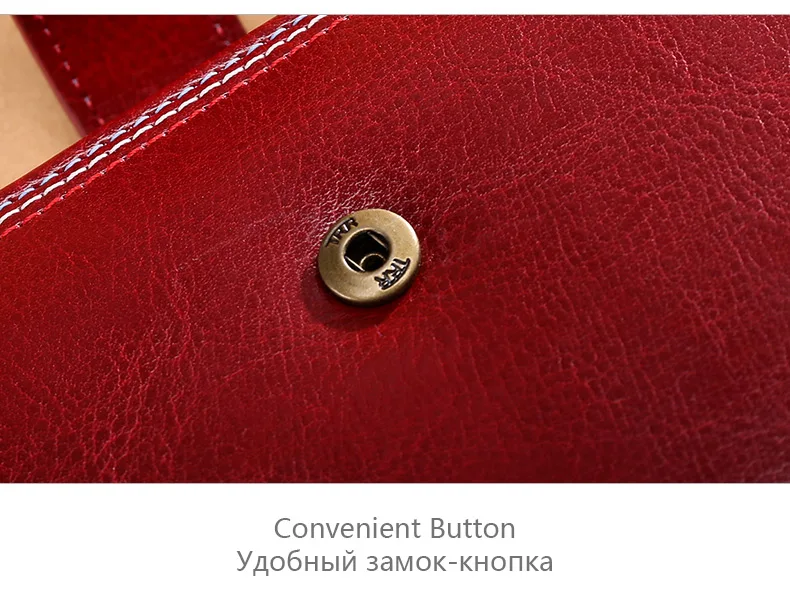Sendefn короткий кошелек из лакированной кожи с металлическим цветком, кожаный кошелек на молнии и кнопках, маленький кошелек, сумка для монет, кошелек 5194-68