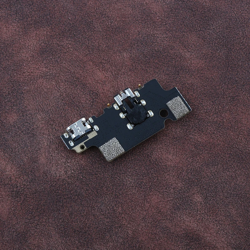 Ocolor для Umidigi A5 Pro USB плата зарядки в сборе запасные части Мобильный телефон