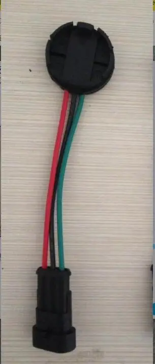 

3 Wire Speed sensor 47310-2652 For GE Curtis Controller